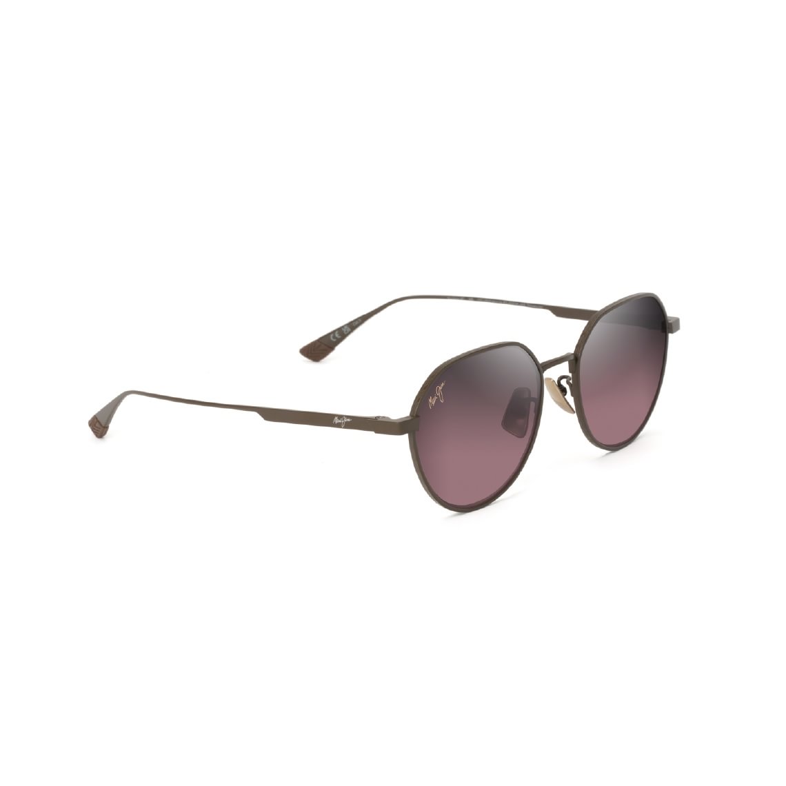 Maui Jim KAULANA ASIAN FIT MJ0627SA 002 5519