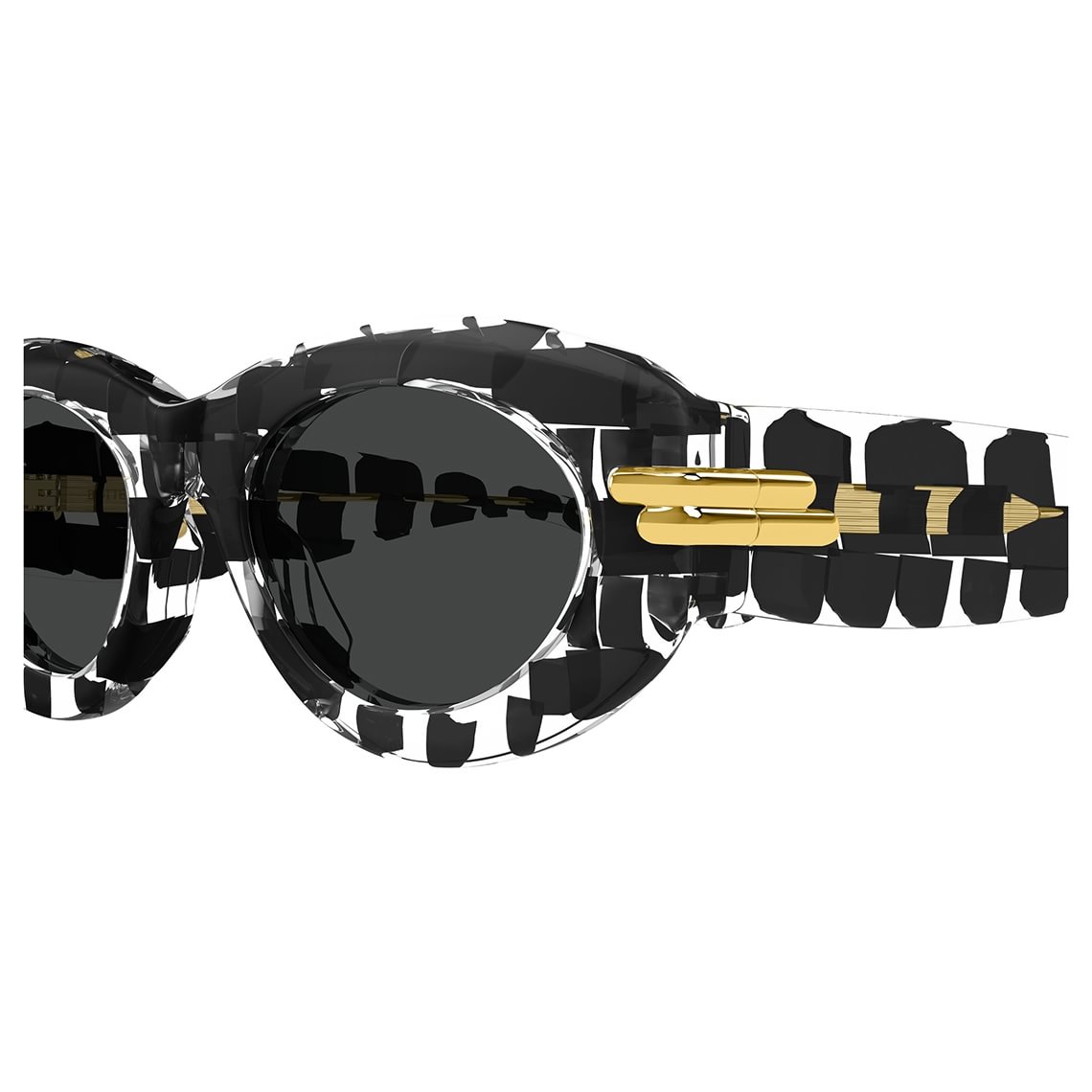 Bottega Veneta BV1322S 005 5121