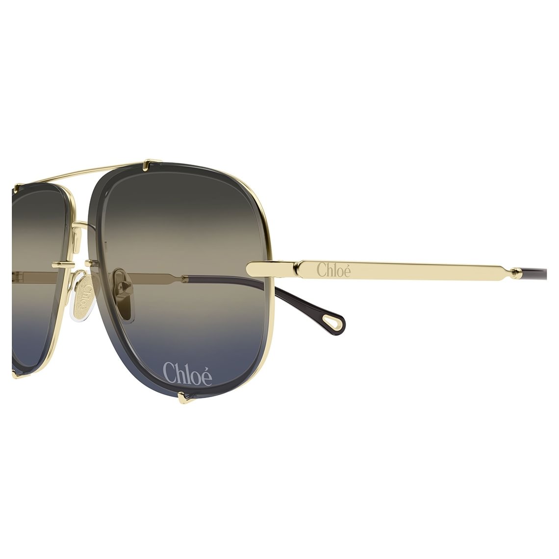 Chloé CH0348S 005 6212