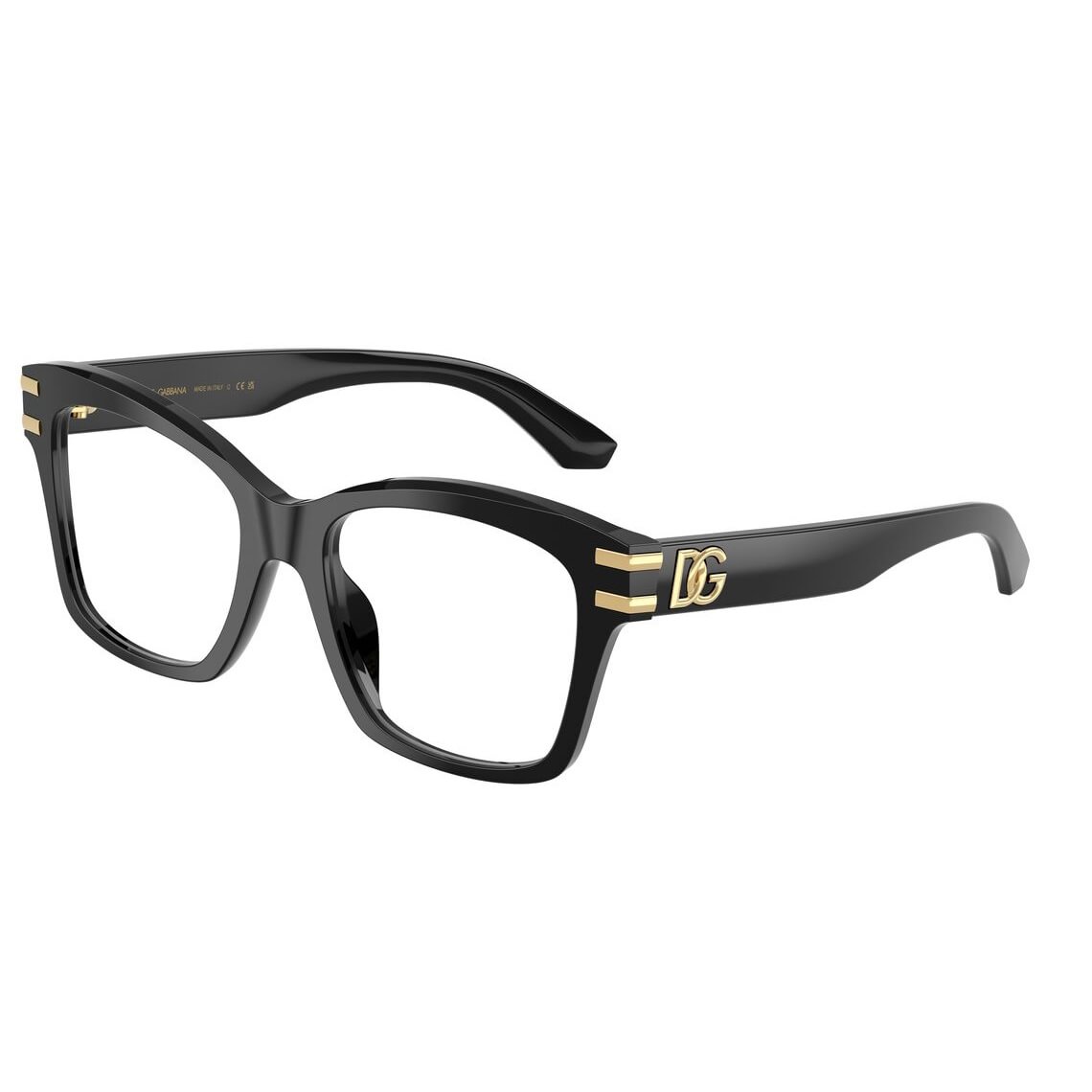 Dolce & Gabbana DG3419 501 5419