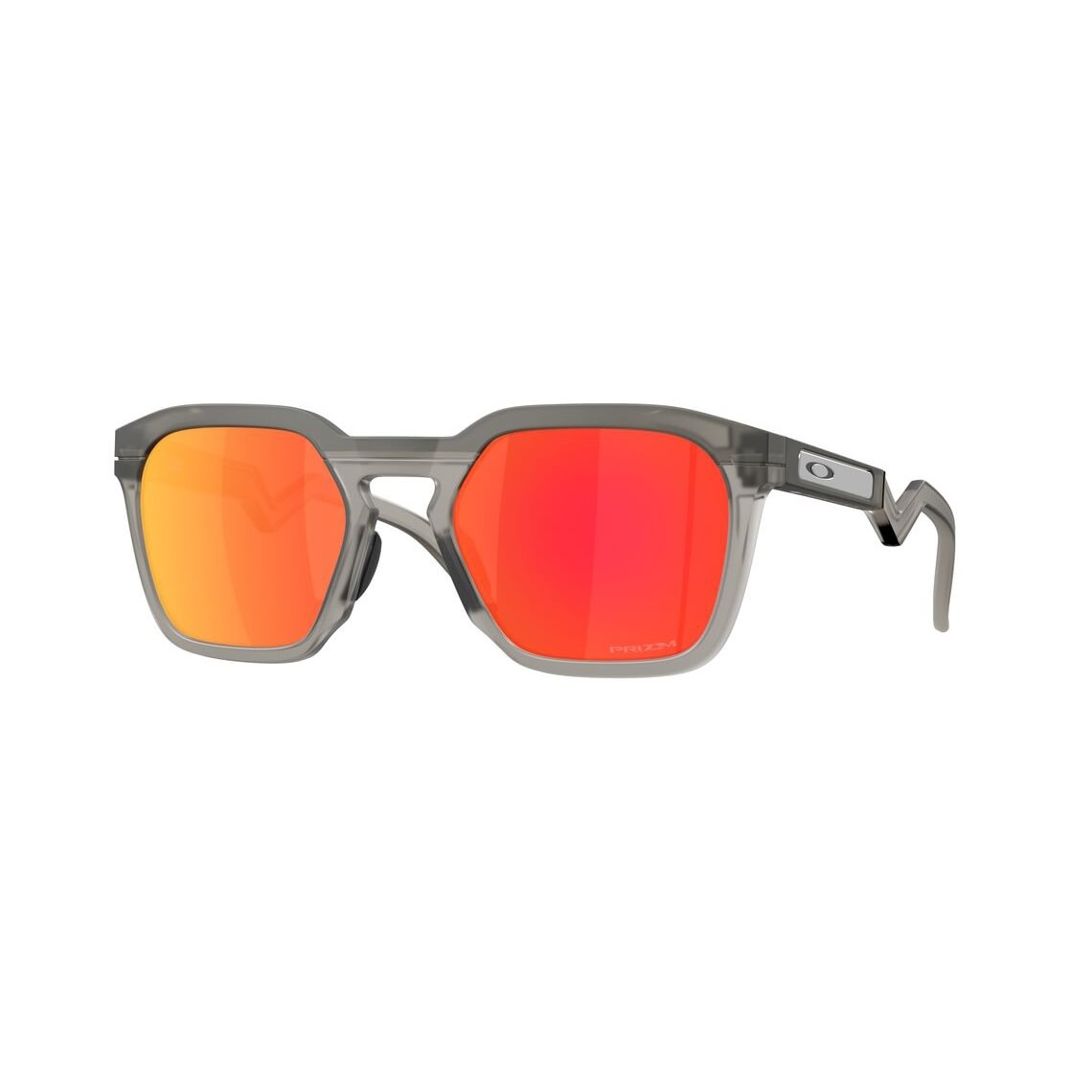 Oakley HSTN SQ Prizm Ruby OO9533-0254