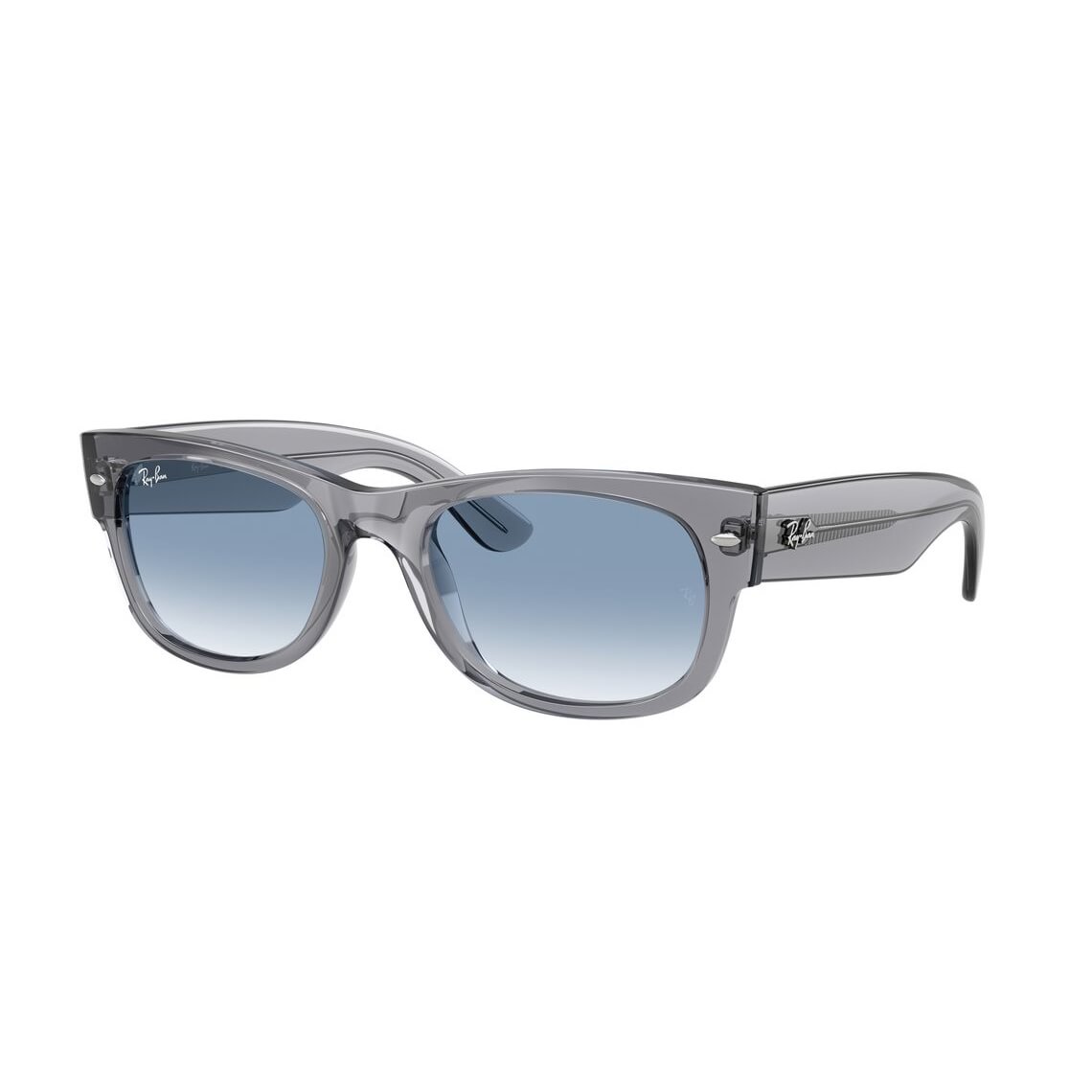 Ray-Ban Mega Wayfarer II RB0832S 68463F 5521