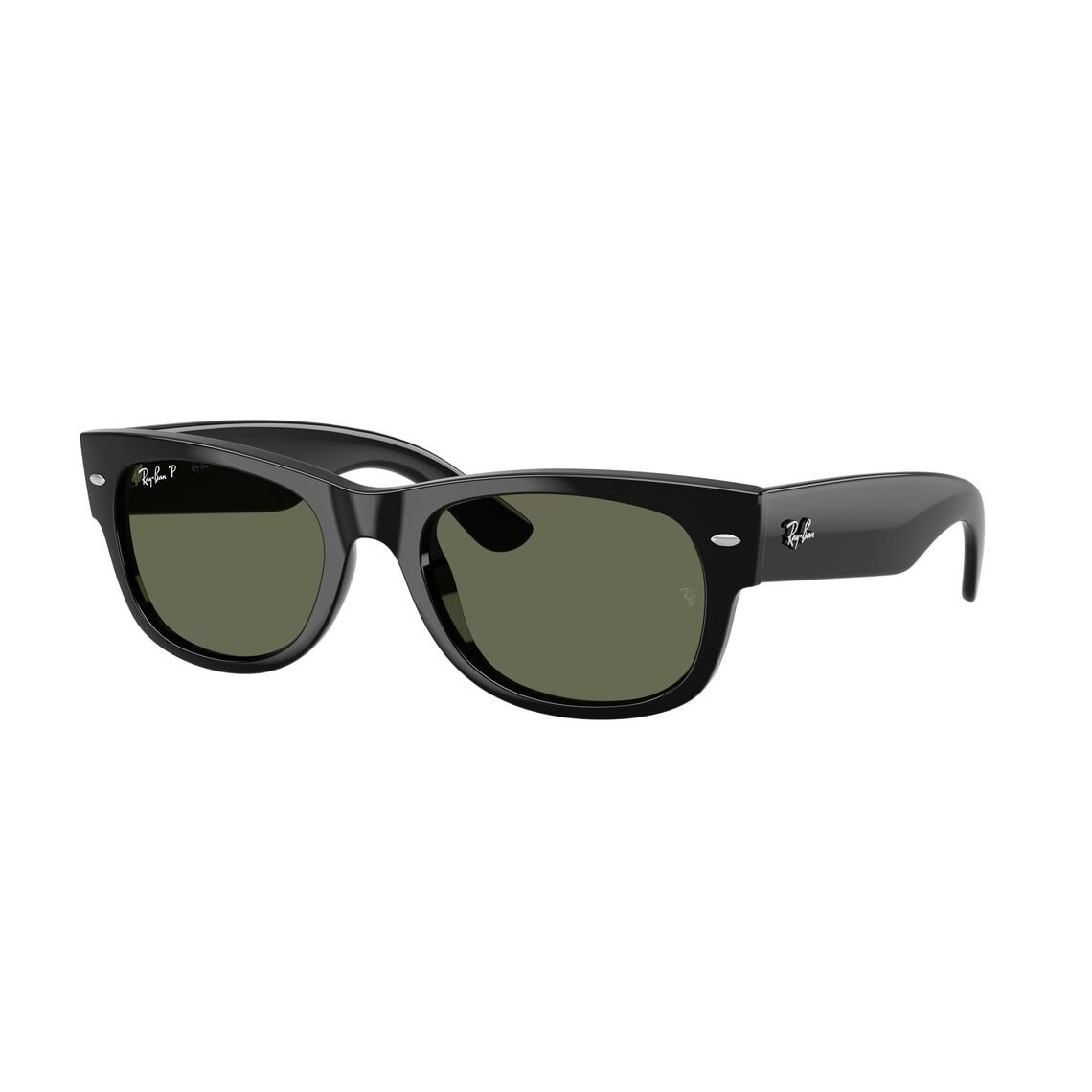 Ray-Ban Mega Wayfarer II RB0832S 901/58 5221