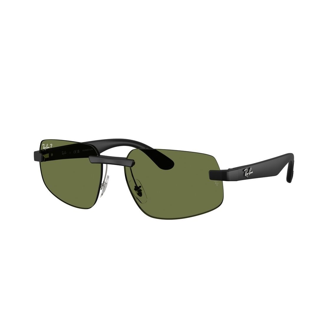 Ray-Ban RB4475CH 601S/2 6016