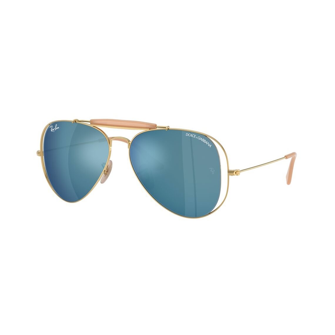 Ray-Ban RB3029M 001/55 5814