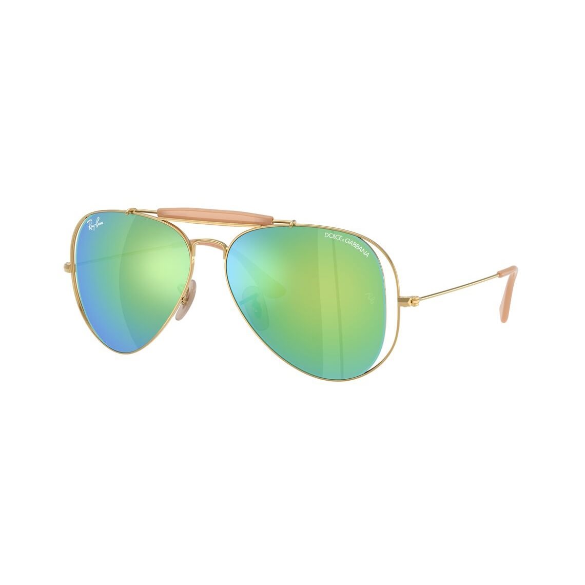 Ray-Ban RB3029M 001/8N 5814