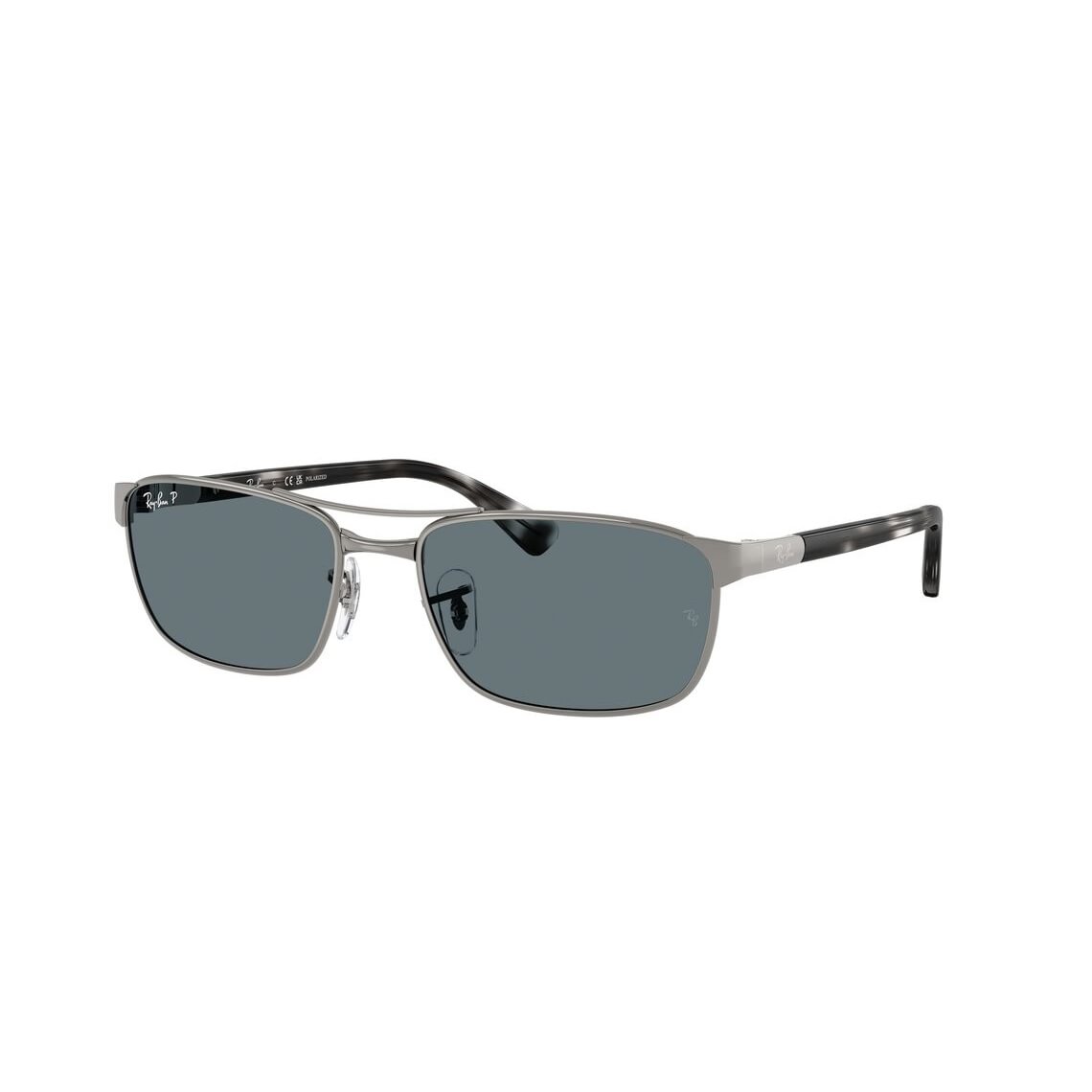 Ray-Ban RB3778 004/3R 6018