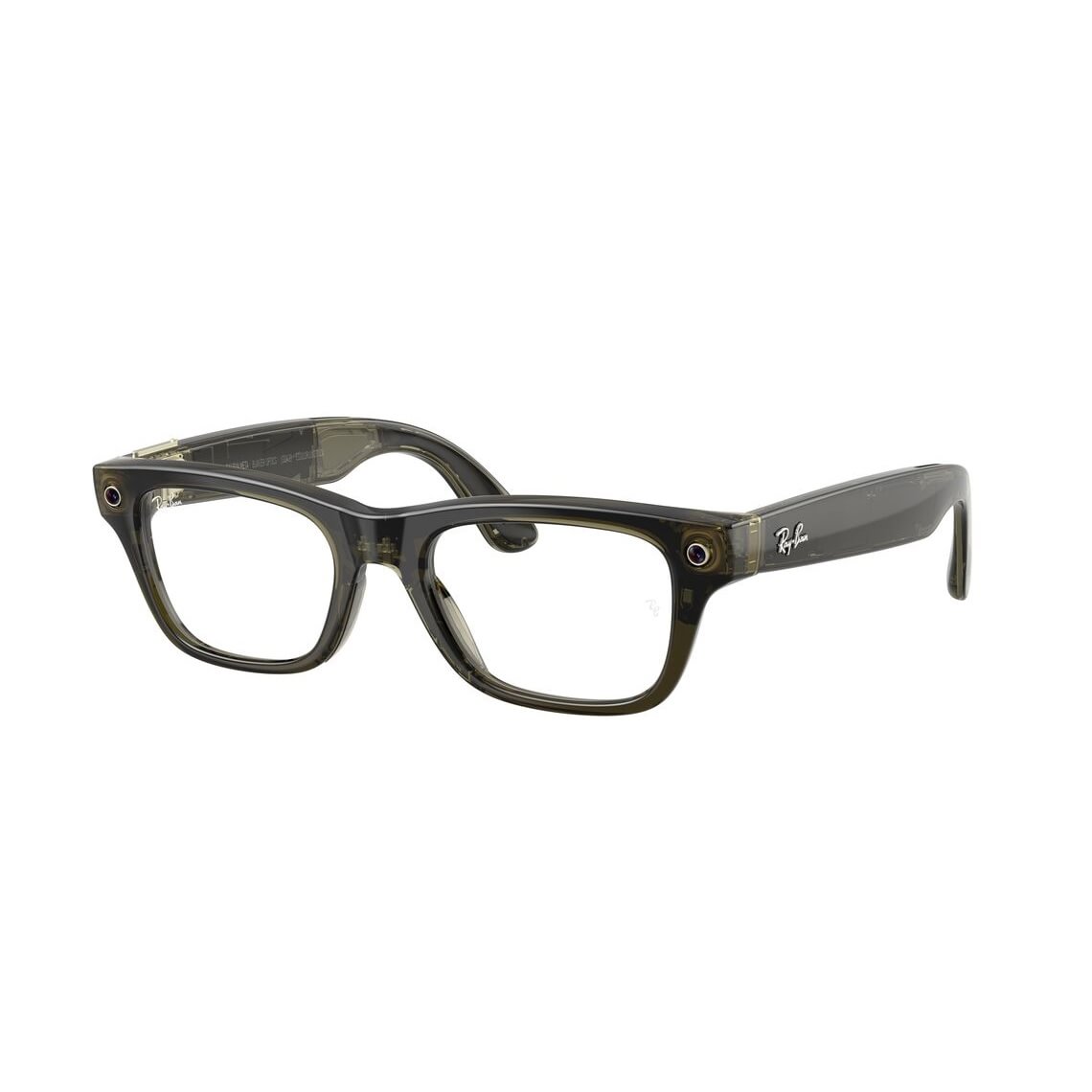 Ray-Ban Meta Blayzer Gen 2 RW7001 8530 5419