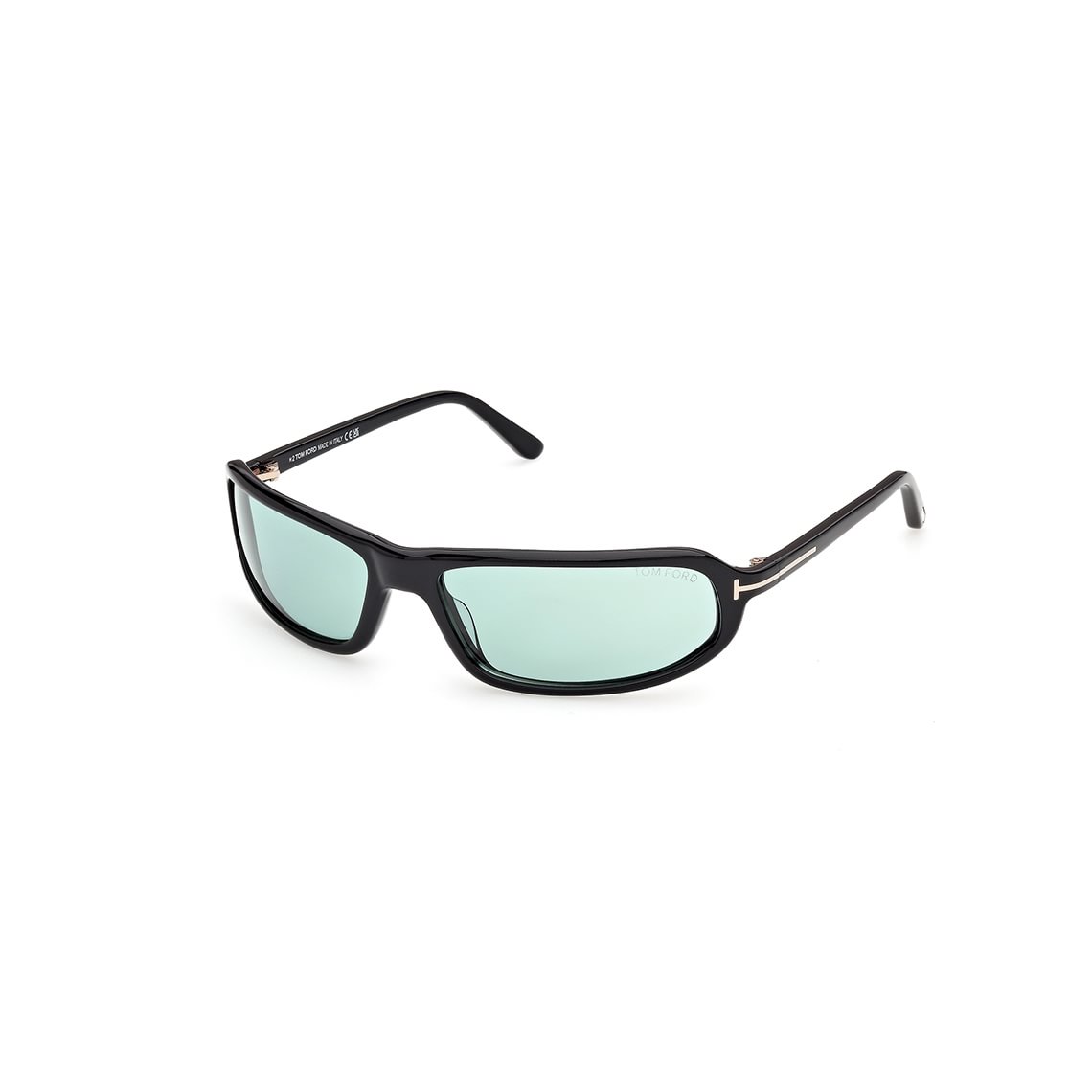 Tom Ford FT1400 01N 6416