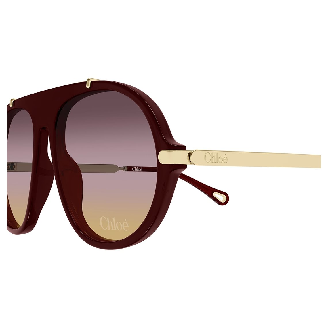 Chloé CH0357S 004 5816