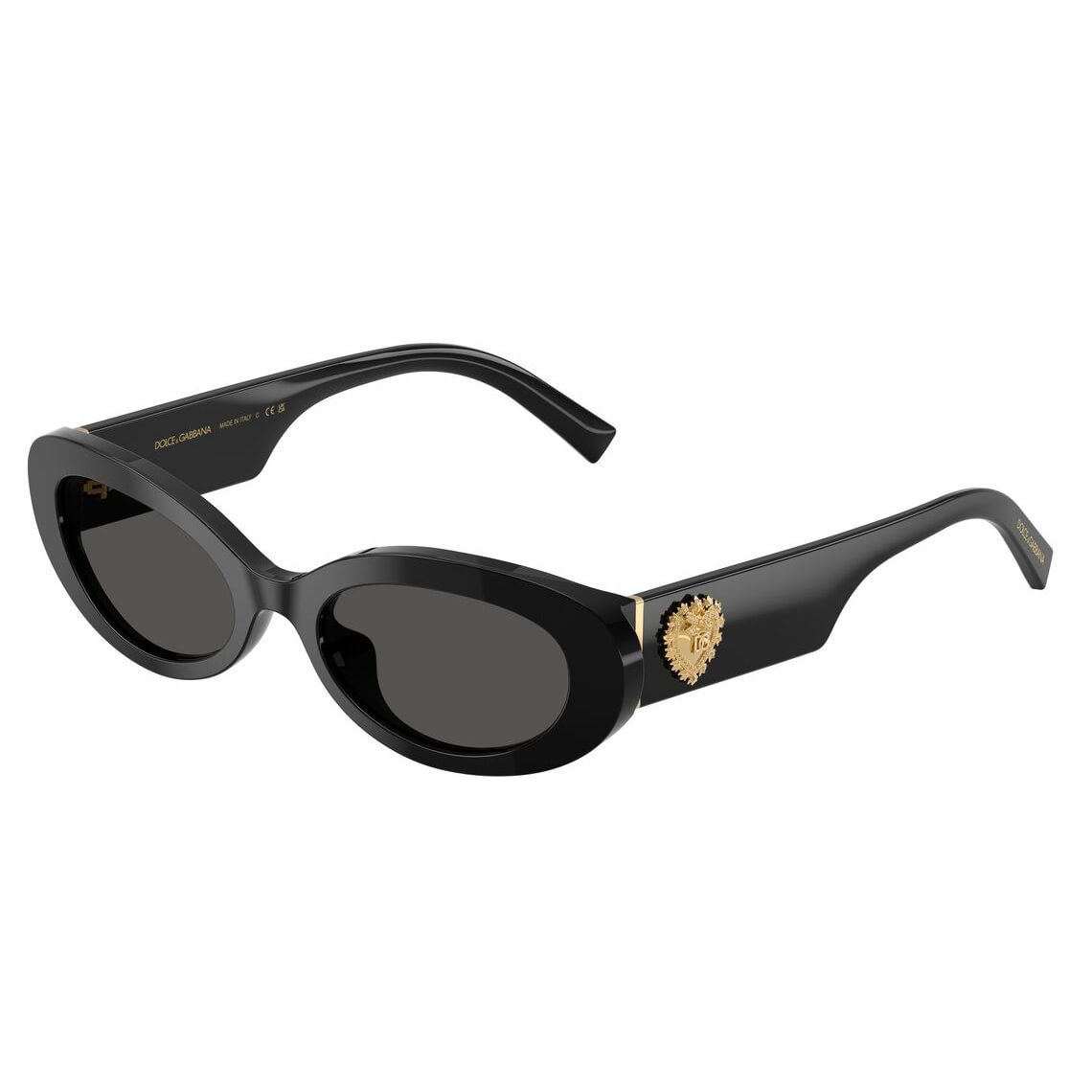 Dolce & Gabbana DG4537 501/87 5319