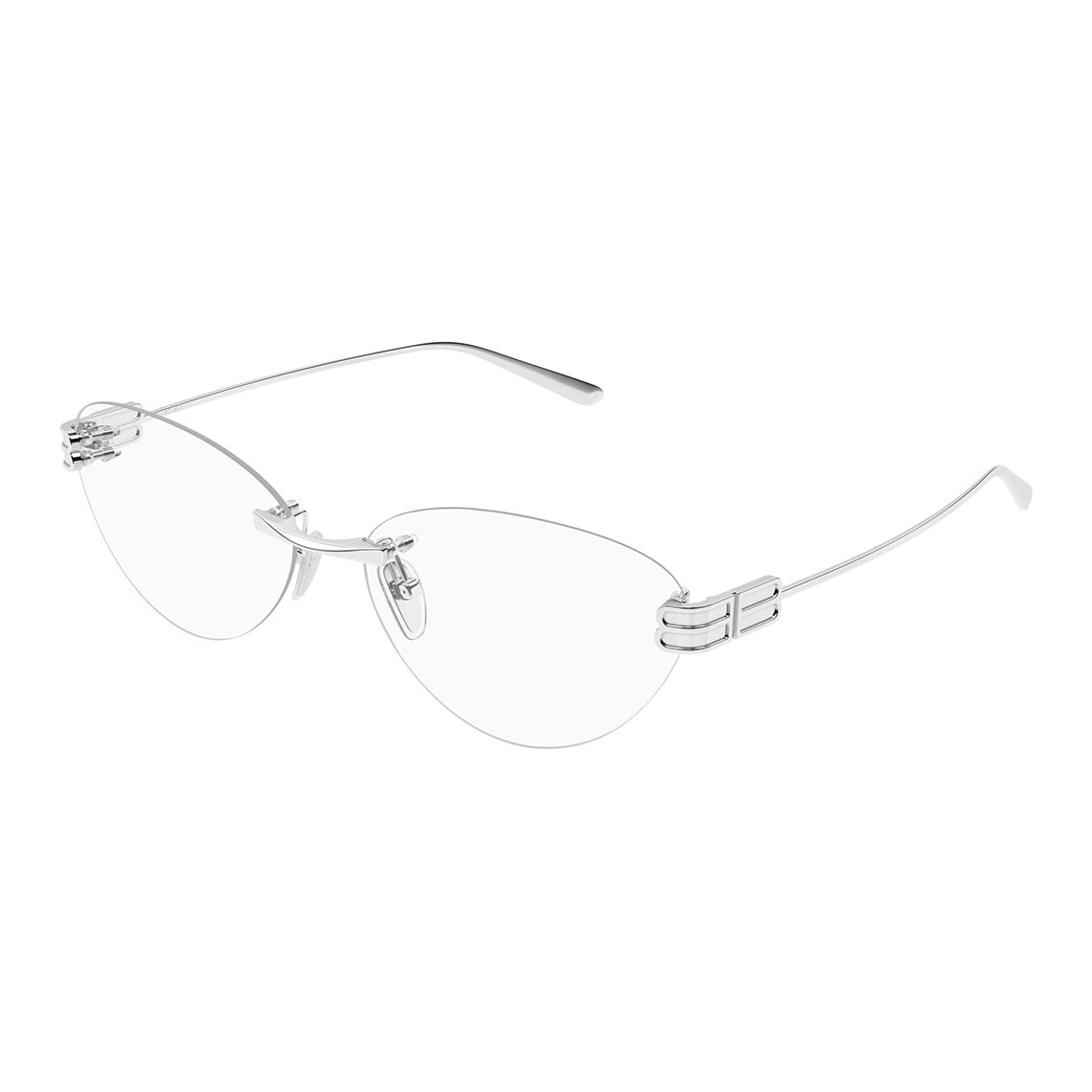 Balenciaga BB0489O 001 6116