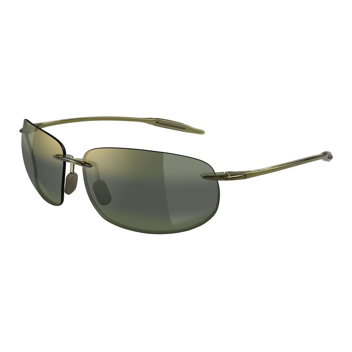 Maui Jim Breakwall MJ0422S 038 6212