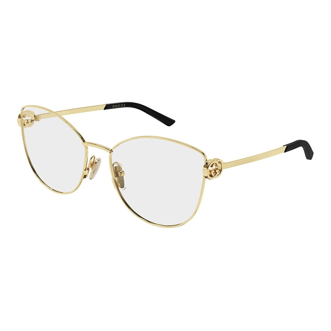 Gucci GG2049O 001 5717