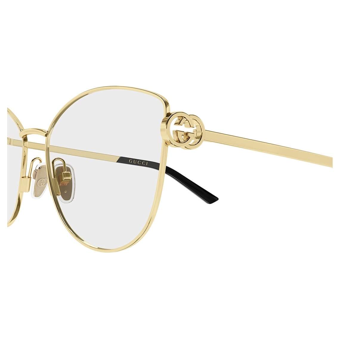 Gucci GG2049O 001 5717