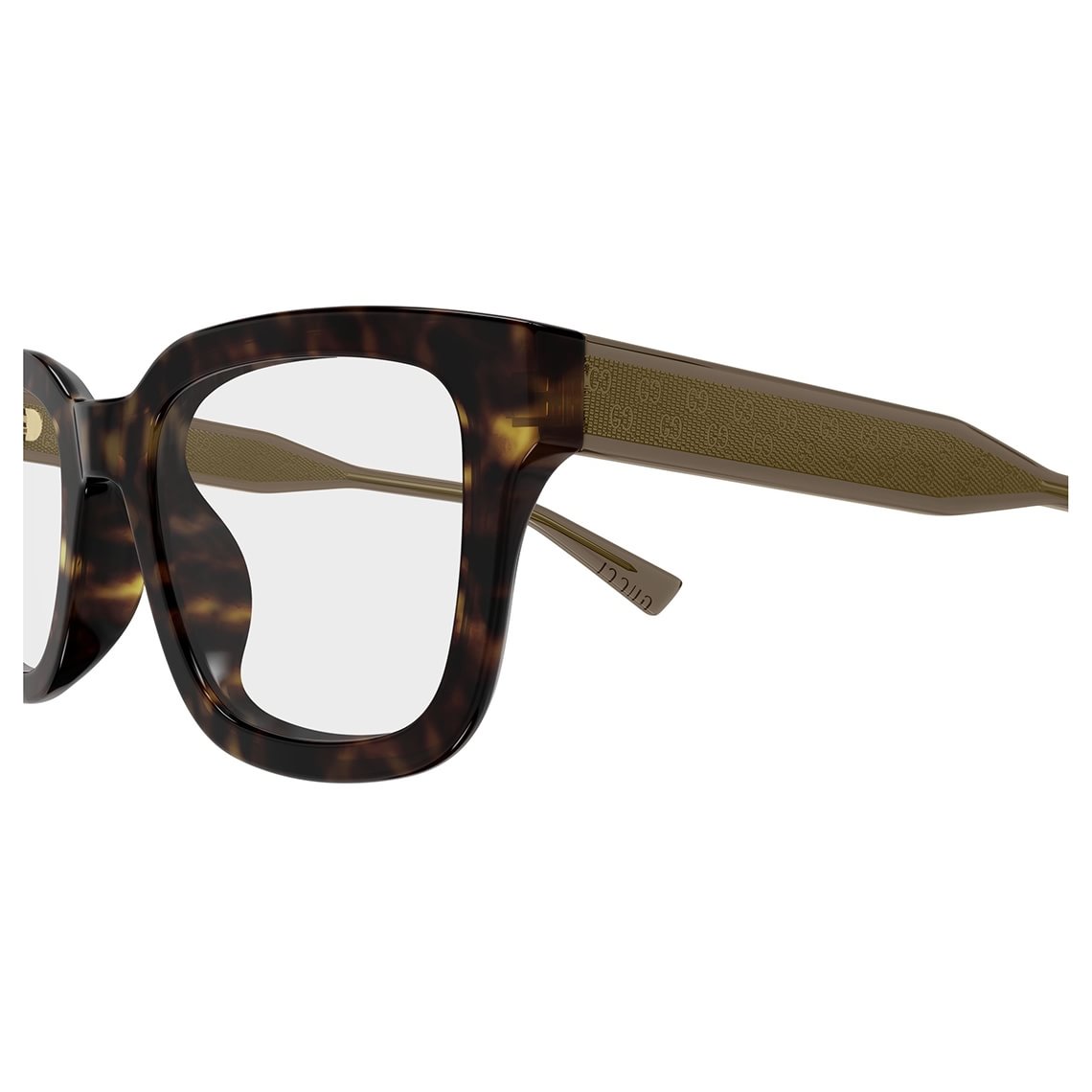 Gucci GG2071OL 002 5222