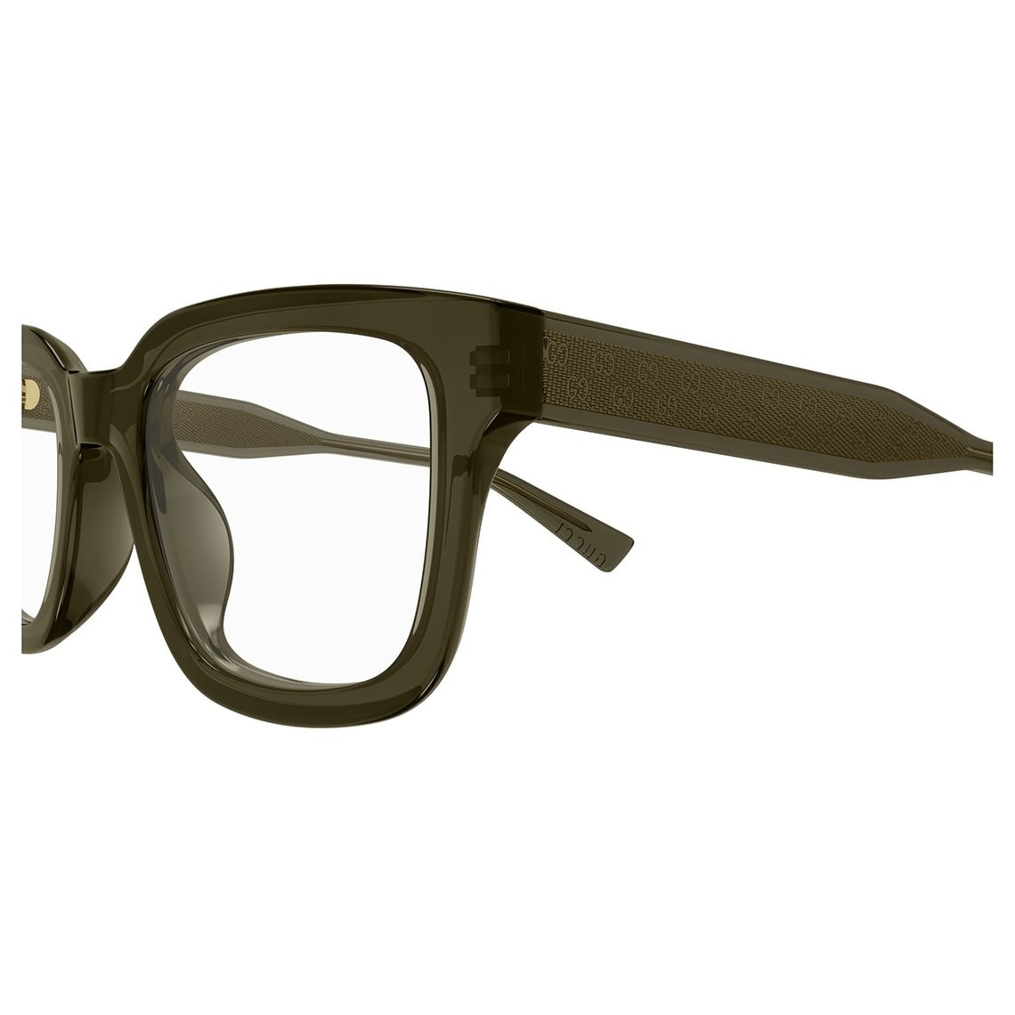Gucci GG2071OL 003 5222