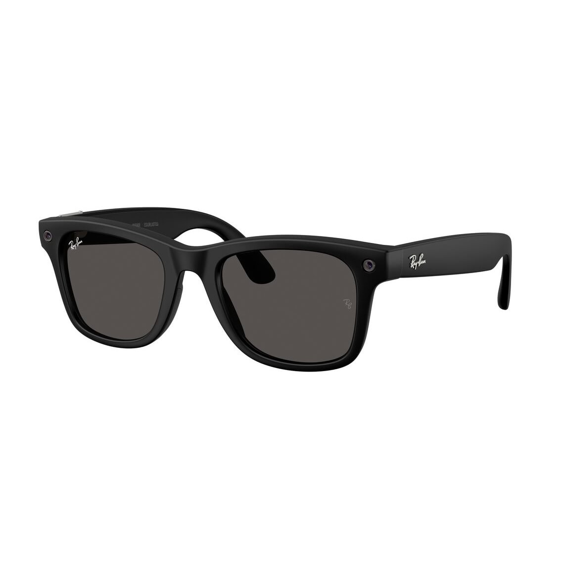 Ray-Ban Meta Wayfarer Gen 3 RW4011 601S87 5022