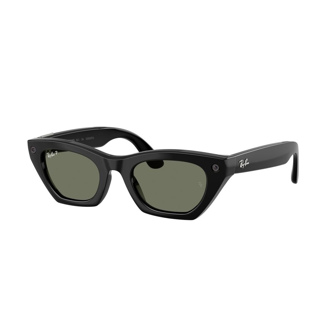 Ray-Ban Meta Zena Gen 3 RW4015 601/9A 4922
