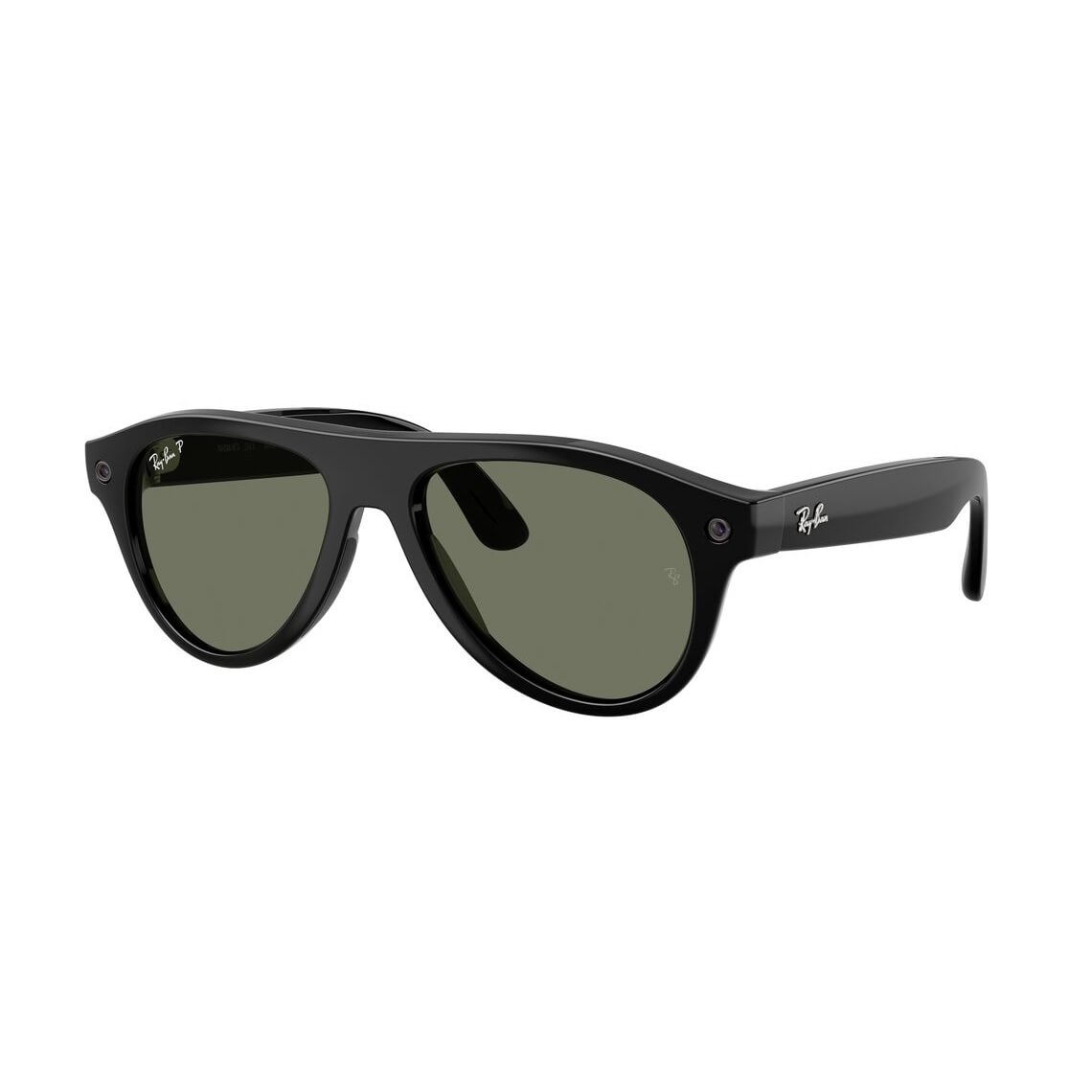 Ray-Ban Meta Aviator Gen 3 RW4016 601/9A 5418