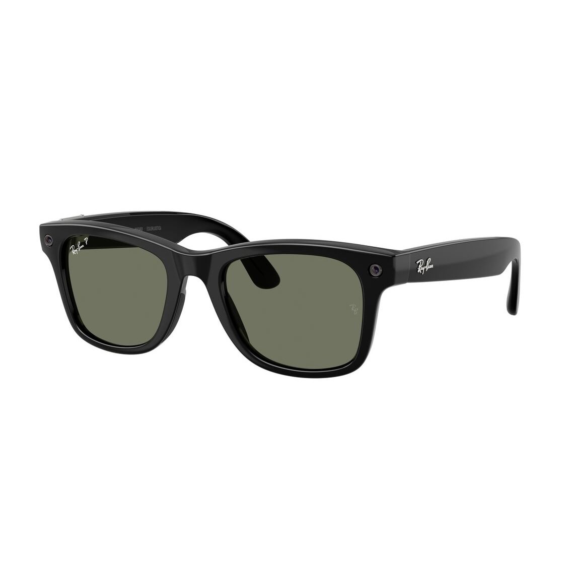 Ray-Ban Meta Wayfarer Large Gen 3 RW4011 601/9A 5322