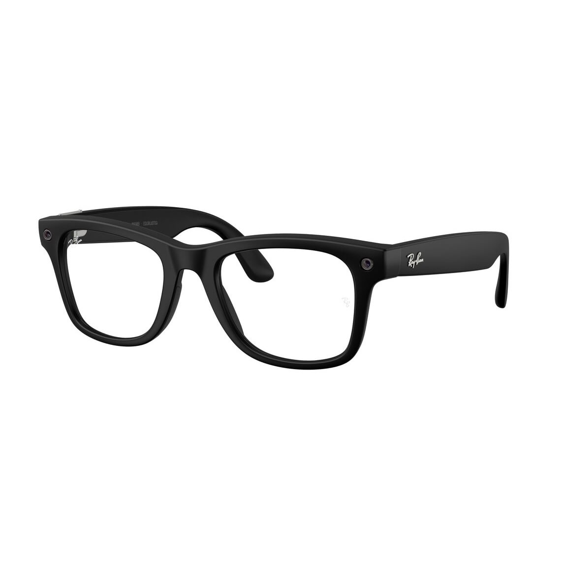 Ray-Ban Meta Wayfarer Large Gen 3 RW4011 601S1M 5322