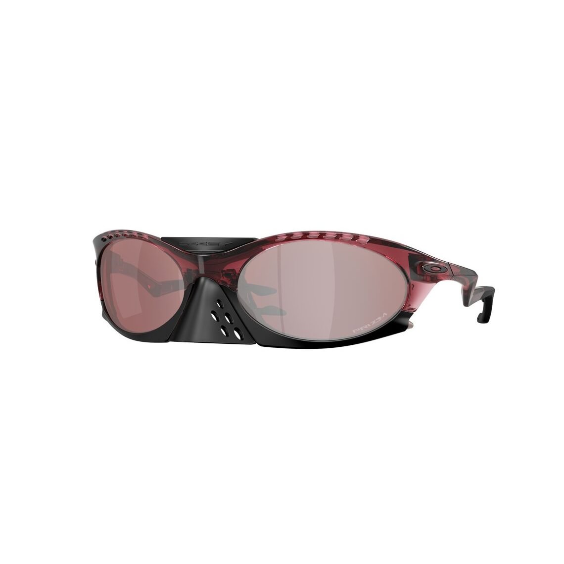 Oakley Plantaris Prizm Snow Black OO9437-1663