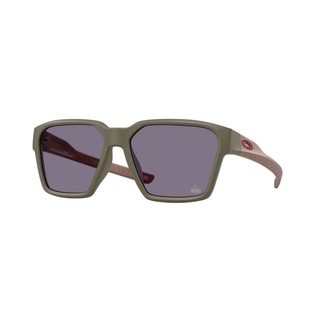 Oakley Briza  Prizm Grey OO9497-4458