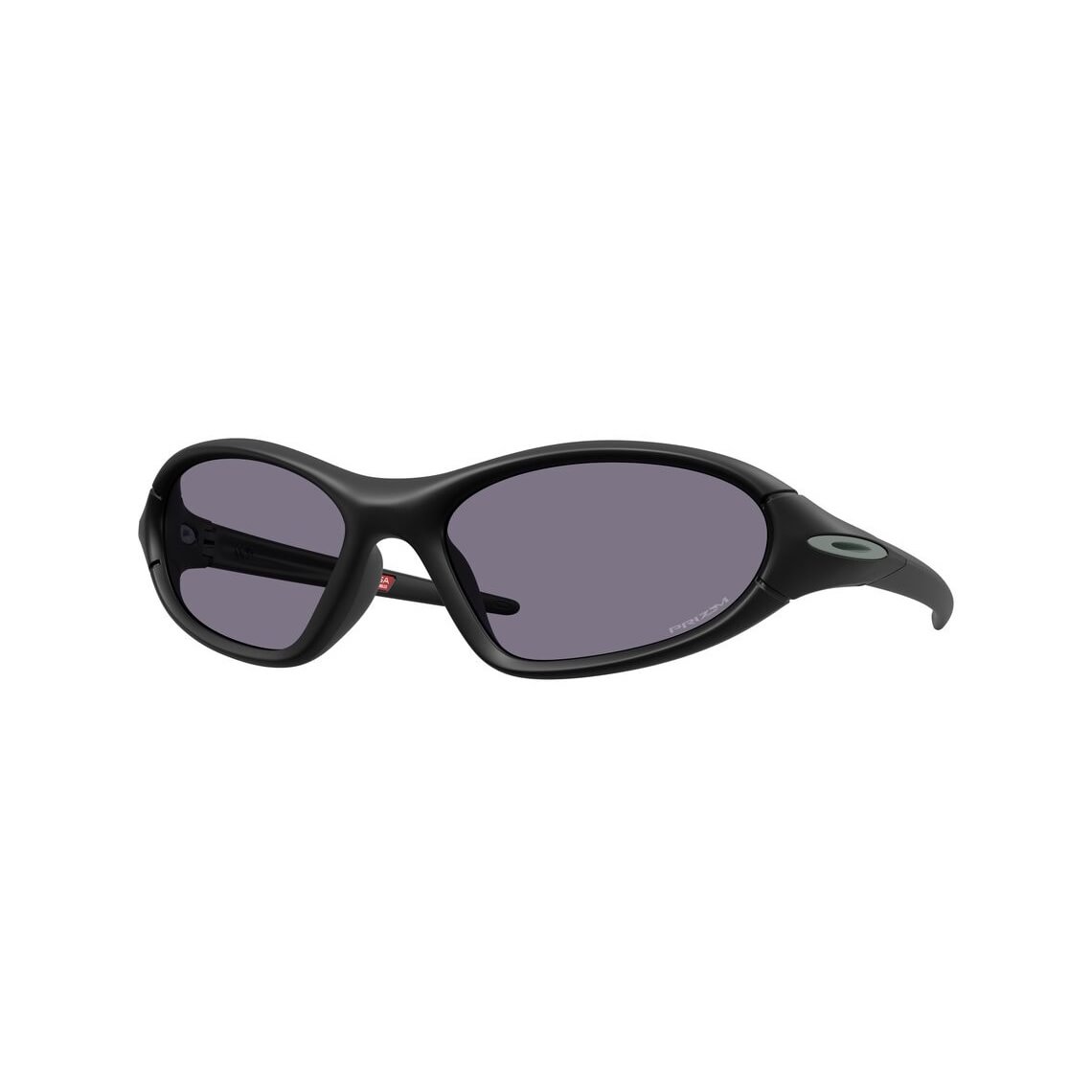 Oakley Portal Jacket Prizm Grey OO9536-0161