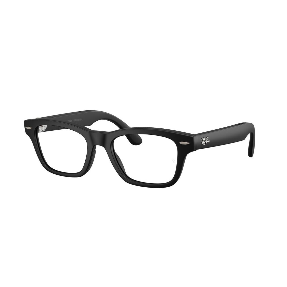 Ray-Ban Meta Audio Burbank RW7005 601SSB 5119
